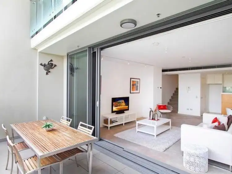 102/8 Glen Street, Milsons Point NSW 2061