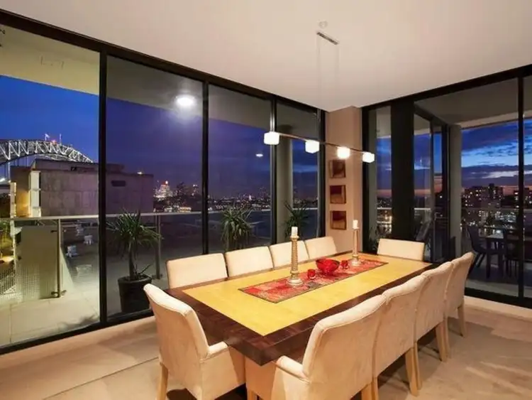 701/8 Glen Street, Milsons Point NSW 2061