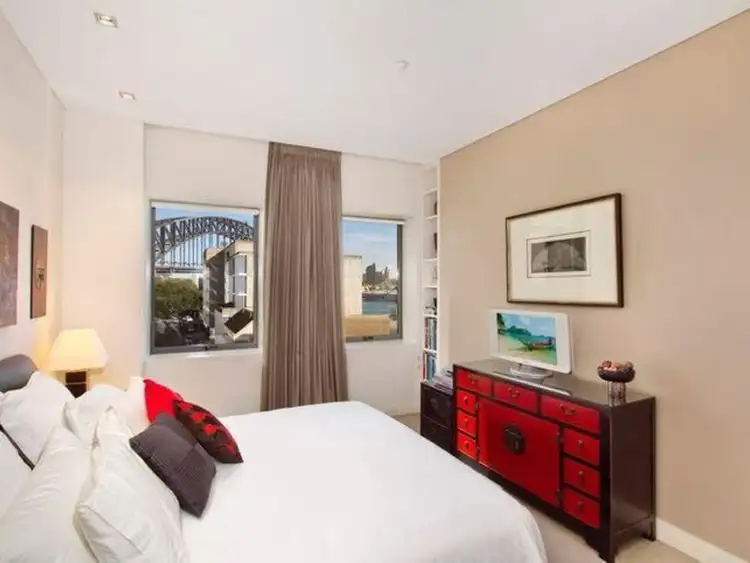 Sixth view of Homely apartment listing, 701/8 Glen Street, Milsons Point NSW 2061