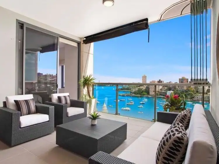 904/8 Glen Street, Milsons Point NSW 2061