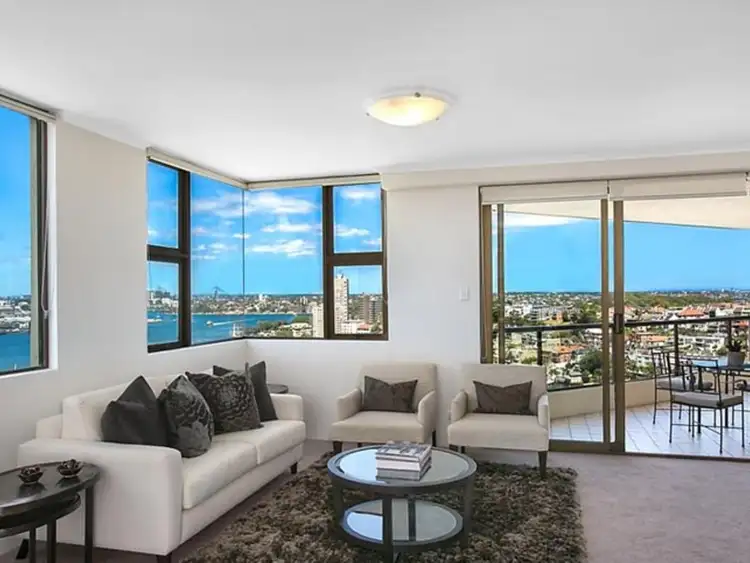 801/102 Alfred Street, Milsons Point NSW 2061