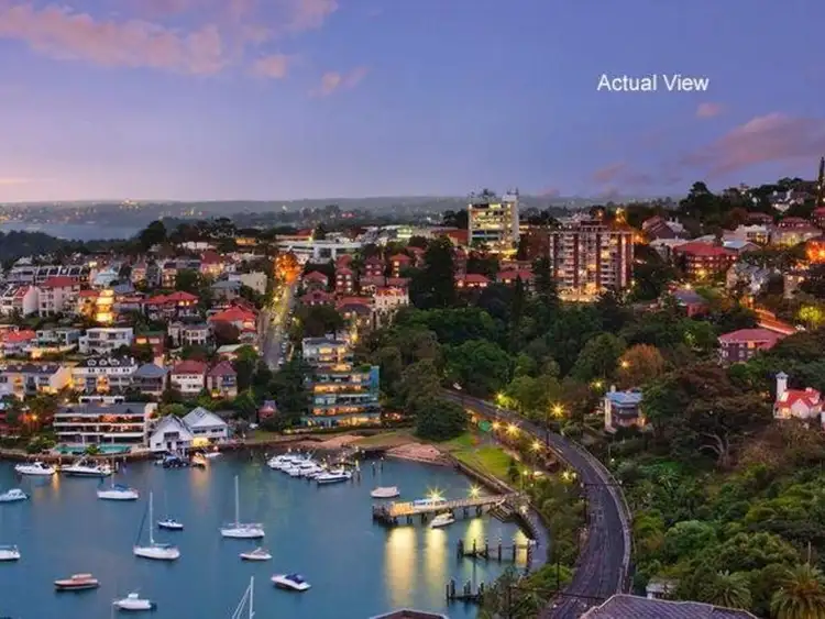 79/94 Alfred Street, Milsons Point NSW 2061