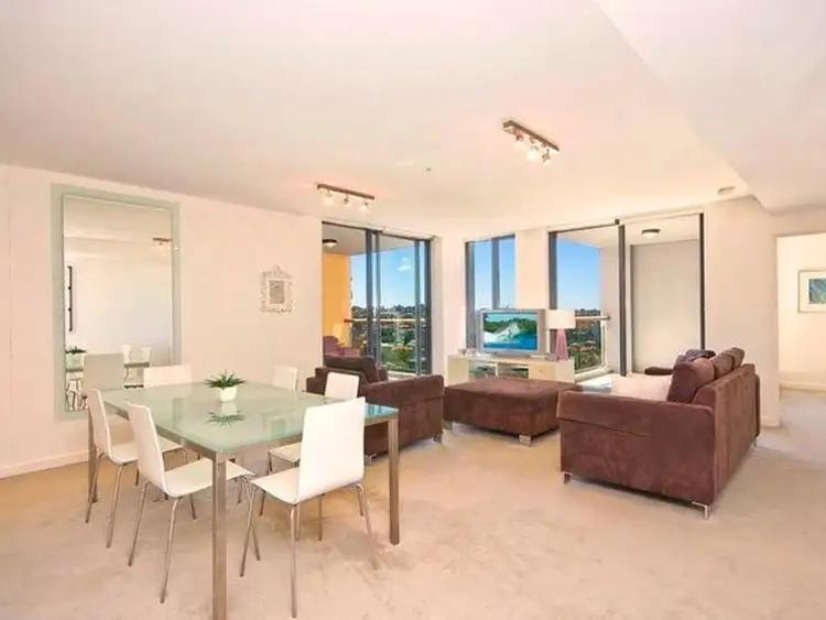 1503/2 Dind Street, Milsons Point NSW 2061