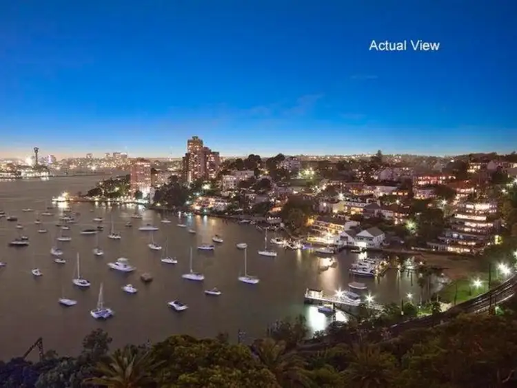 804/55 Lavender Street, Milsons Point NSW 2061