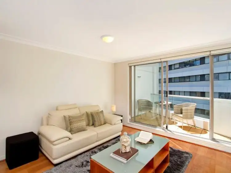 1608/12 Glen Street, Milsons Point NSW 2061
