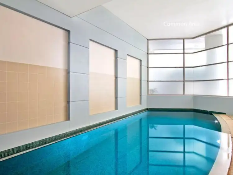 Fourth view of Homely apartment listing, 1608/12 Glen Street, Milsons Point NSW 2061