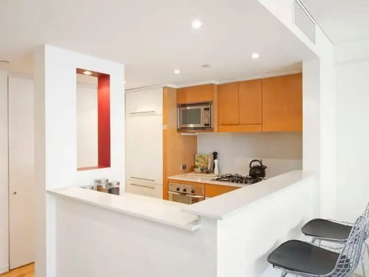 Third view of Homely apartment listing, 1703/30 Glen Street, Milsons Point NSW 2061