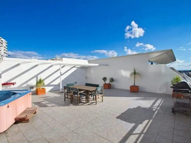 Fourth view of Homely apartment listing, 1703/30 Glen Street, Milsons Point NSW 2061