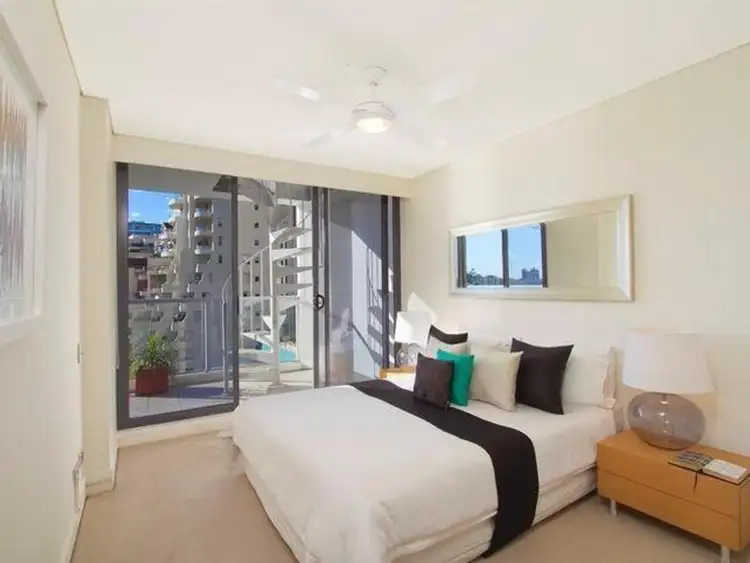 Fifth view of Homely apartment listing, 1703/30 Glen Street, Milsons Point NSW 2061
