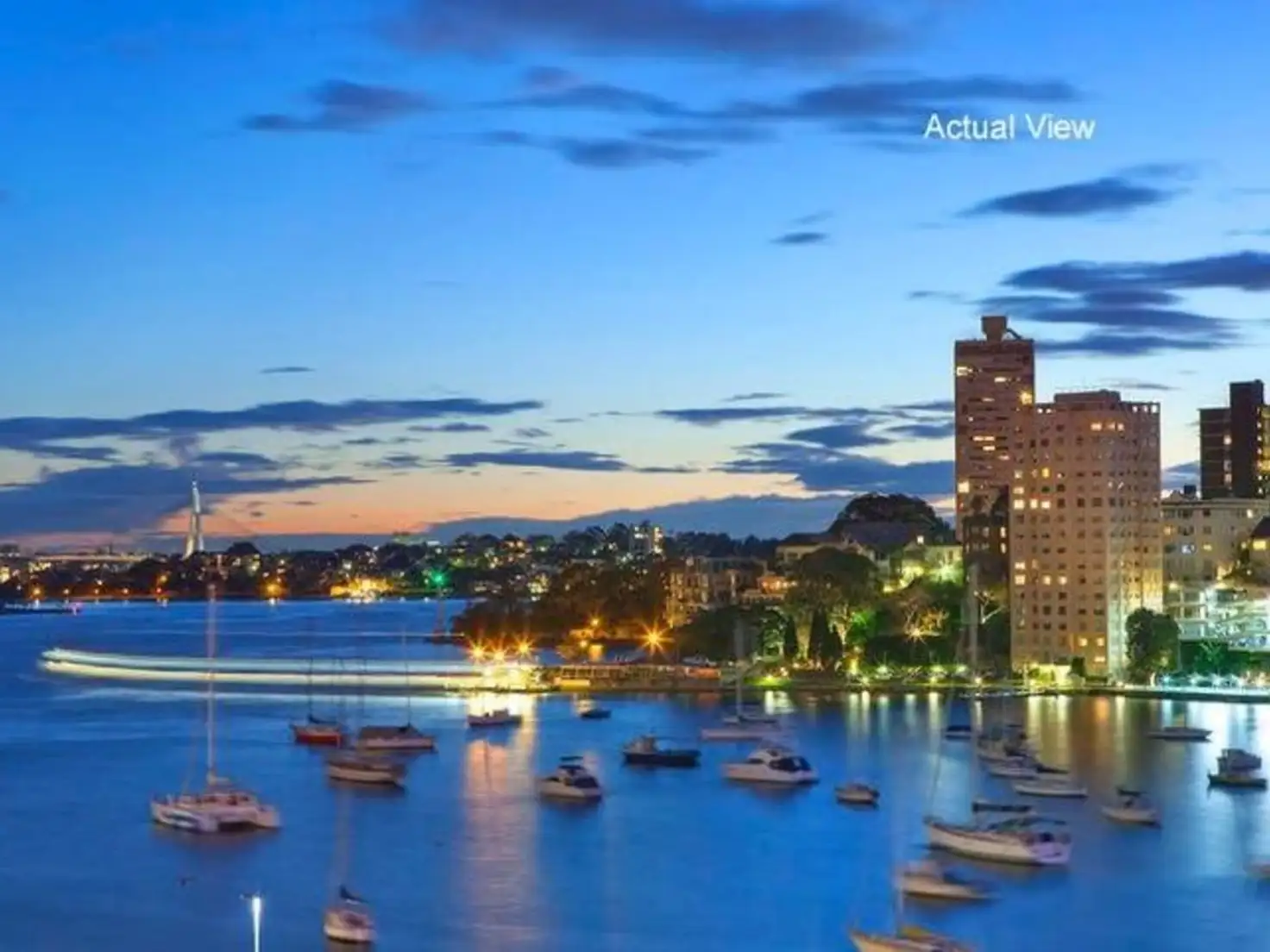 Main view of Homely apartment listing, 501/30 Glen Street, Milsons Point NSW 2061