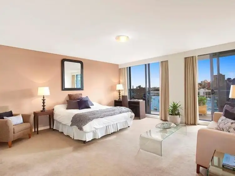 Fourth view of Homely apartment listing, 501/30 Glen Street, Milsons Point NSW 2061