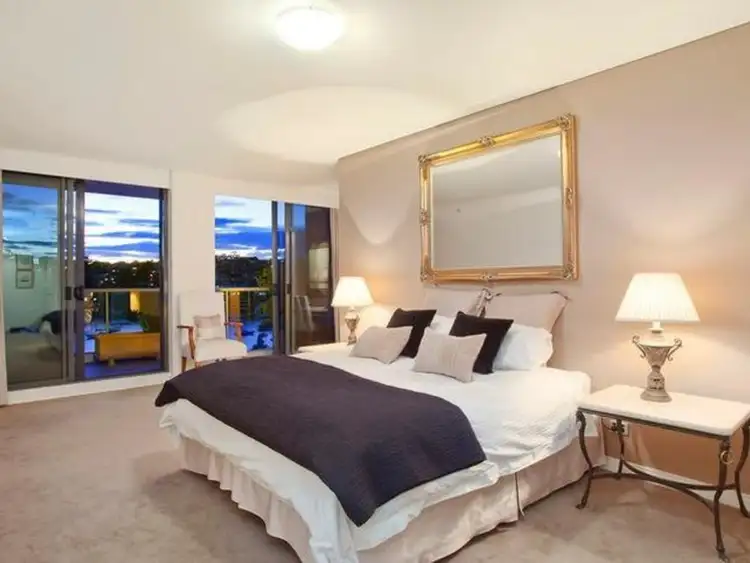 Fifth view of Homely apartment listing, 501/30 Glen Street, Milsons Point NSW 2061
