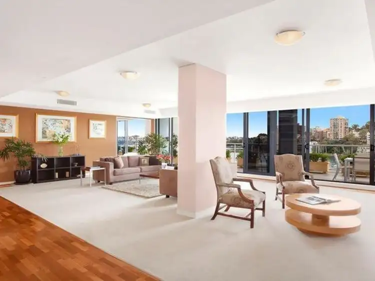 Sixth view of Homely apartment listing, 501/30 Glen Street, Milsons Point NSW 2061