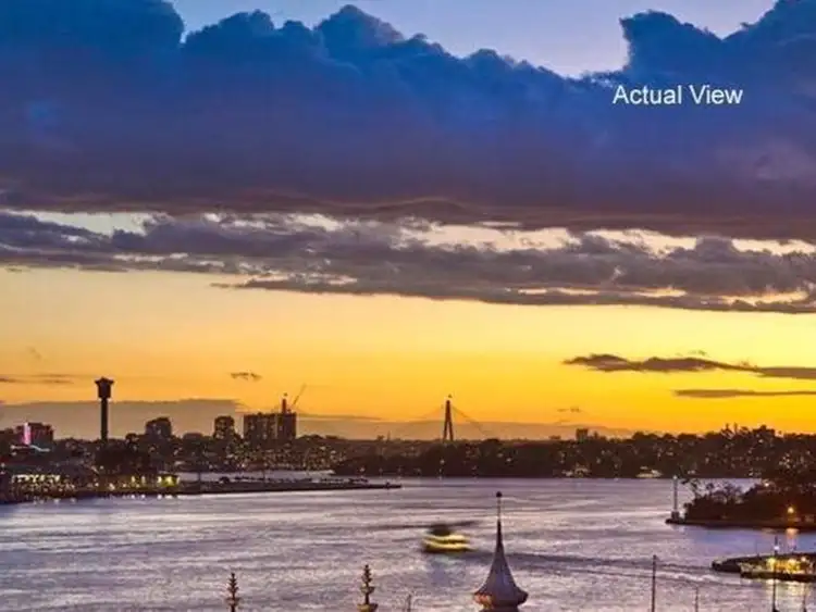 604/8 Glen Street, Milsons Point NSW 2061