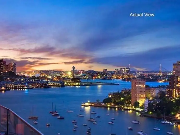 1204/55 Lavender Street, Milsons Point NSW 2061