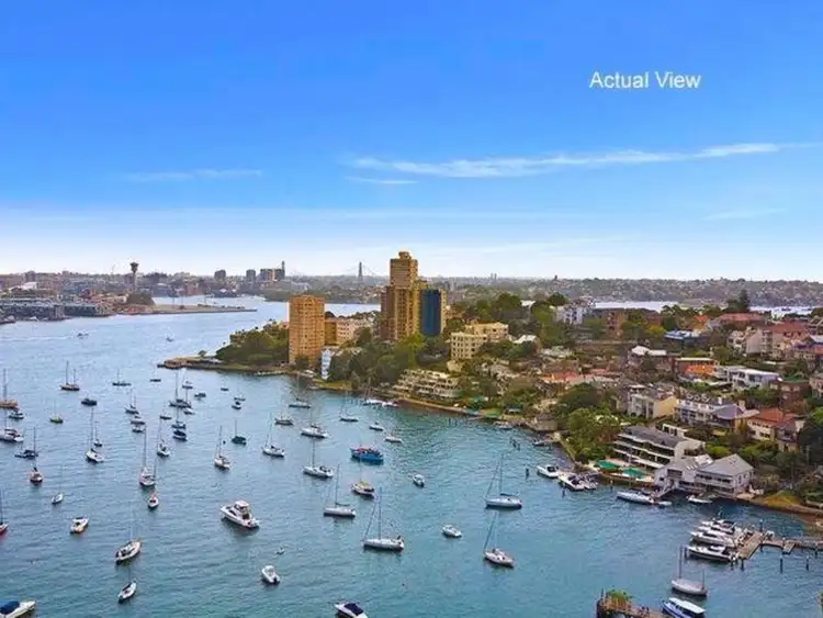 Fourth view of Homely apartment listing, 1204/55 Lavender Street, Milsons Point NSW 2061