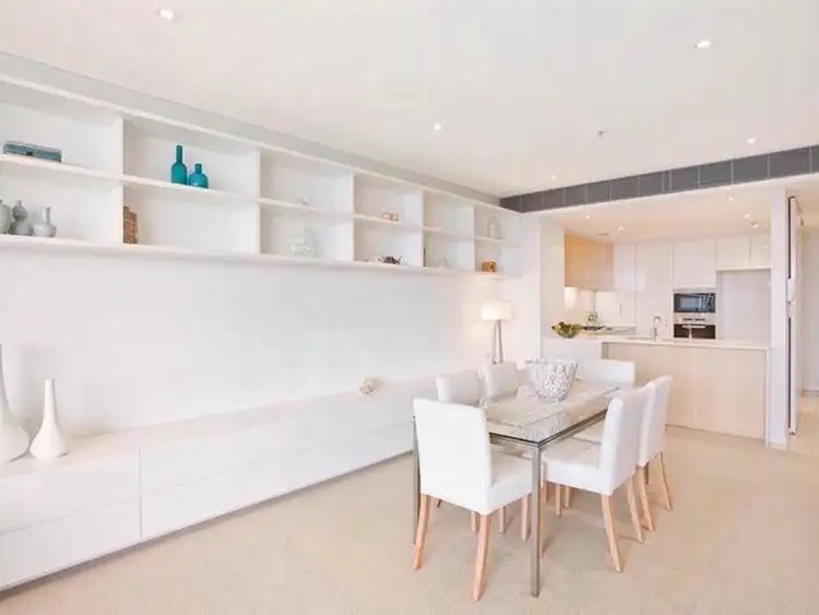 Fifth view of Homely apartment listing, 1204/55 Lavender Street, Milsons Point NSW 2061