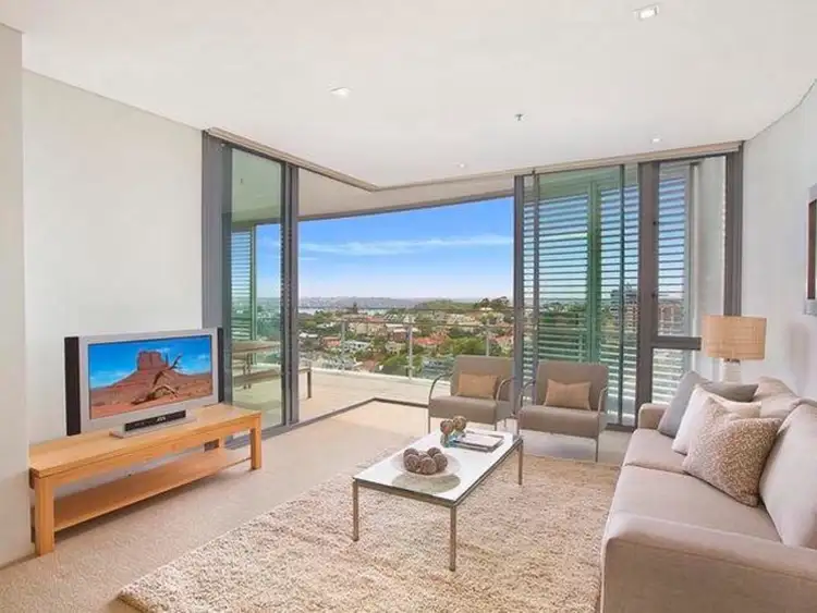 Sixth view of Homely apartment listing, 1204/55 Lavender Street, Milsons Point NSW 2061