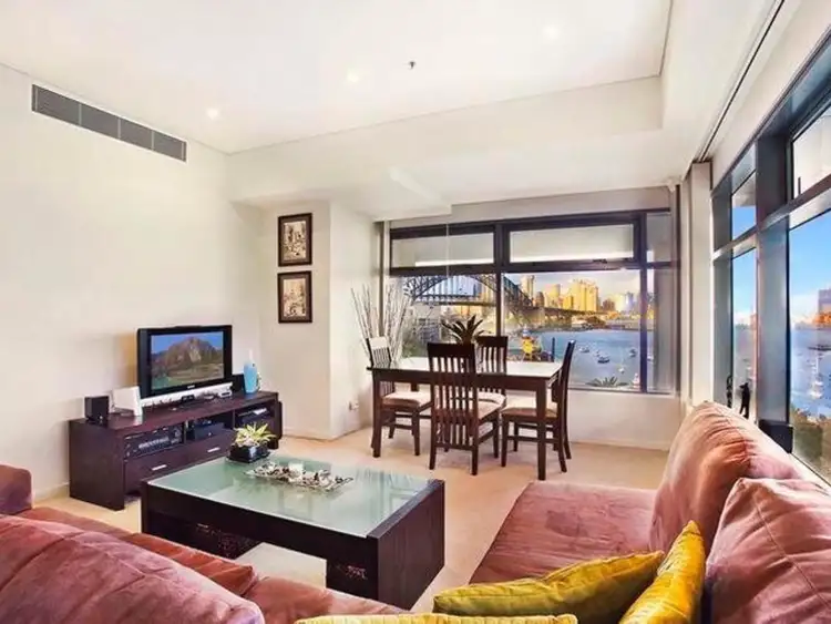 102 AND 202/55 Lavender Street, Milsons Point NSW 2061