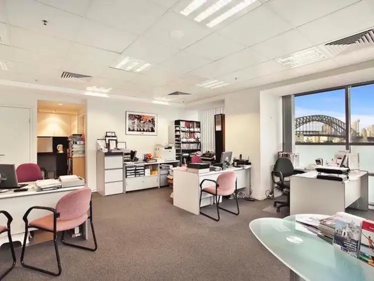 Second view of Homely apartment listing, 102 AND 202/55 Lavender Street, Milsons Point NSW 2061