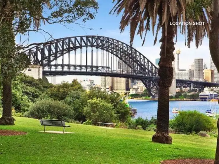 Fourth view of Homely apartment listing, 102 AND 202/55 Lavender Street, Milsons Point NSW 2061