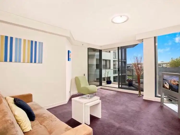 1306/30 Glen Street, Milsons Point NSW 2061