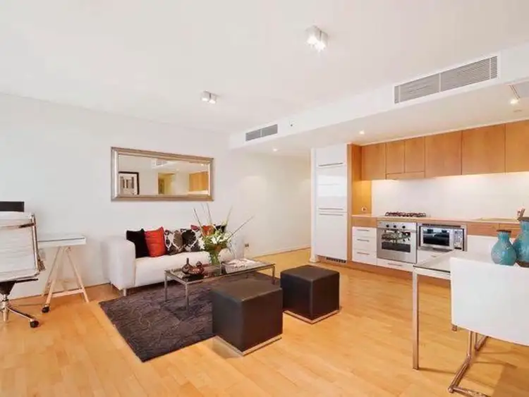 1905/30 Glen Street, Milsons Point NSW 2061