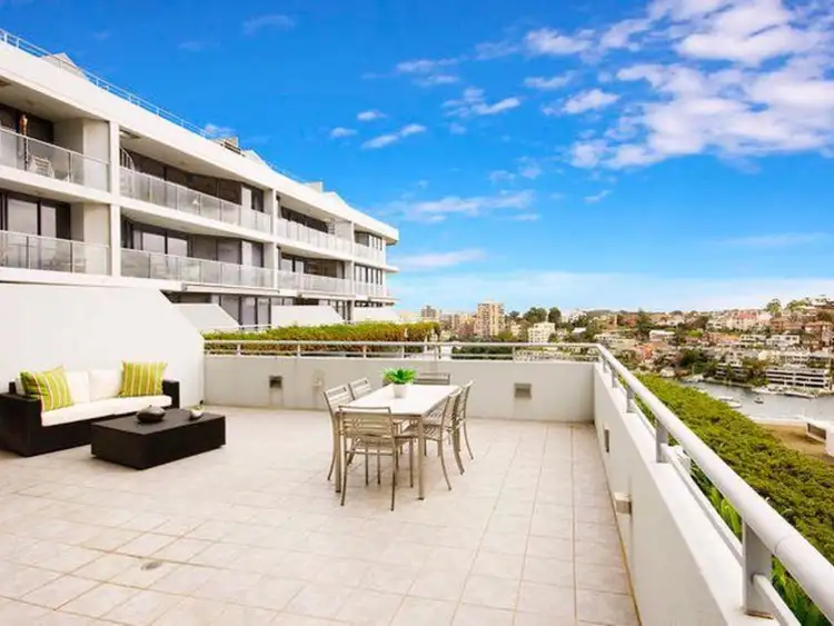 1507/30 Glen Street, Milsons Point NSW 2061