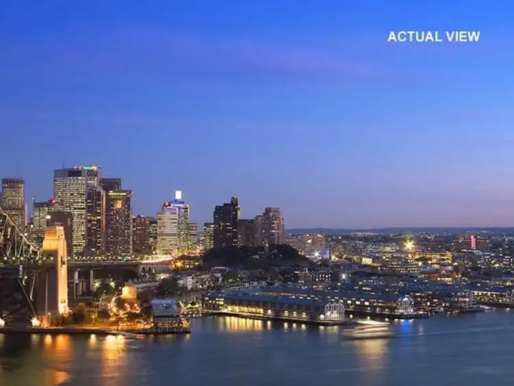 2601/30 Glen Street, Milsons Point NSW 2061