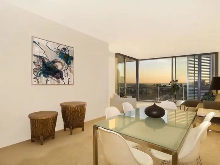 1303/55 Lavender Street, Milsons Point NSW 2061