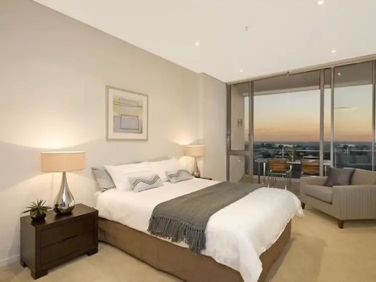Second view of Homely apartment listing, 1303/55 Lavender Street, Milsons Point NSW 2061