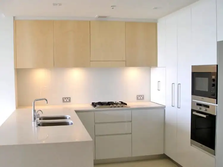 Fourth view of Homely apartment listing, 1303/55 Lavender Street, Milsons Point NSW 2061