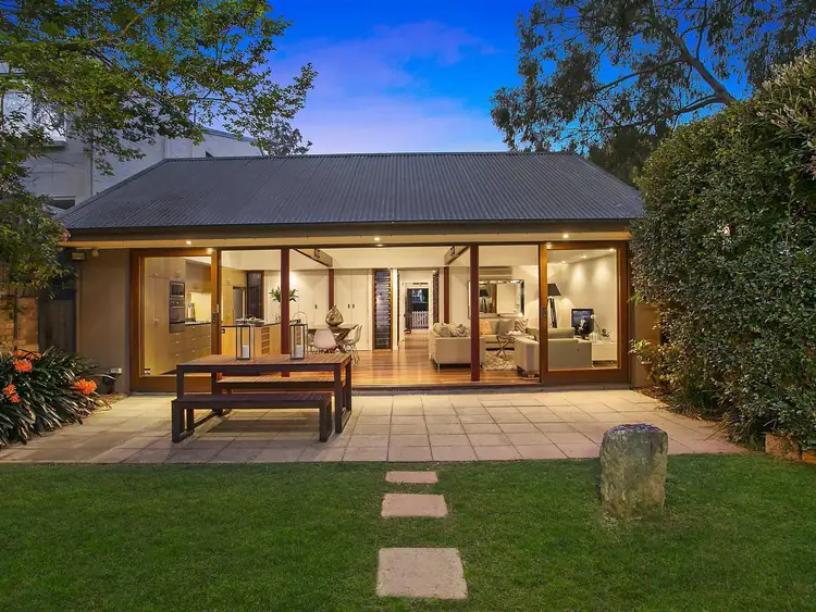 Main view of Homely house listing, 100 Bank Street, Mcmahons Point NSW 2060
