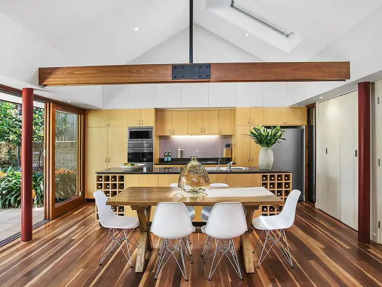 Third view of Homely house listing, 100 Bank Street, Mcmahons Point NSW 2060