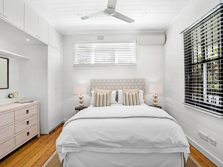 Fifth view of Homely house listing, 100 Bank Street, Mcmahons Point NSW 2060