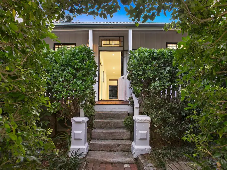 Sixth view of Homely house listing, 100 Bank Street, Mcmahons Point NSW 2060