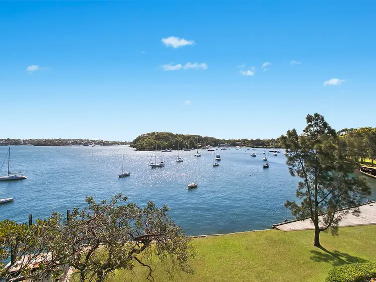 Main view of Homely house listing, 16 West Crescent Street, Mcmahons Point NSW 2060