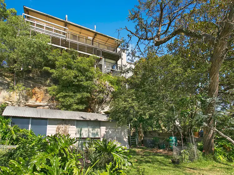 Second view of Homely house listing, 16 West Crescent Street, Mcmahons Point NSW 2060