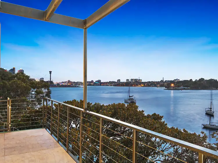 Third view of Homely house listing, 16 West Crescent Street, Mcmahons Point NSW 2060