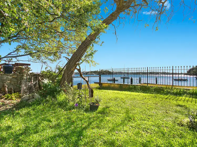 Fourth view of Homely house listing, 16 West Crescent Street, Mcmahons Point NSW 2060