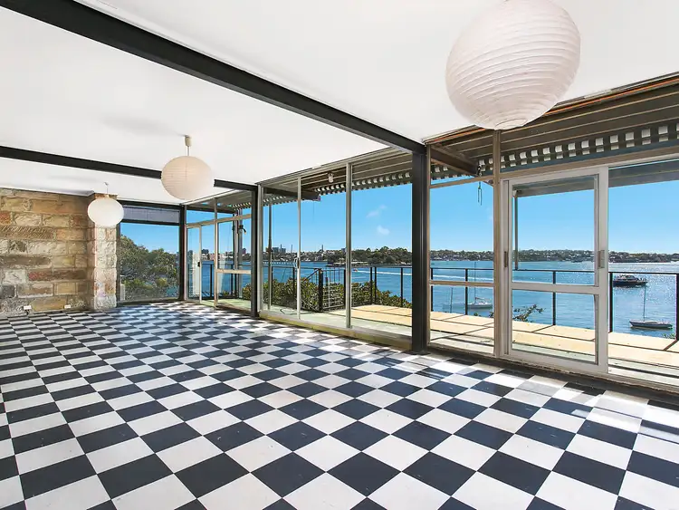 Fifth view of Homely house listing, 16 West Crescent Street, Mcmahons Point NSW 2060