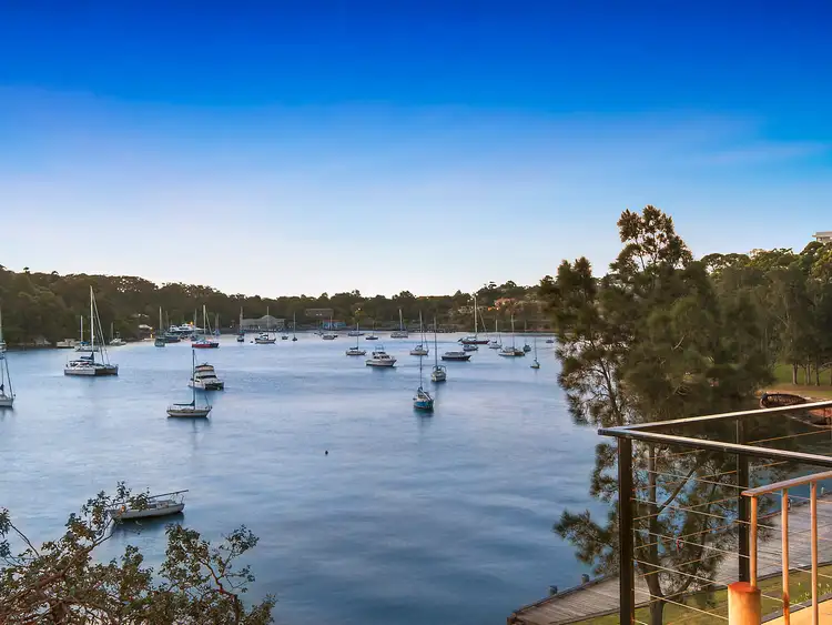 Sixth view of Homely house listing, 16 West Crescent Street, Mcmahons Point NSW 2060