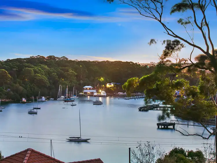 42 Thomas Street, Mcmahons Point NSW 2060