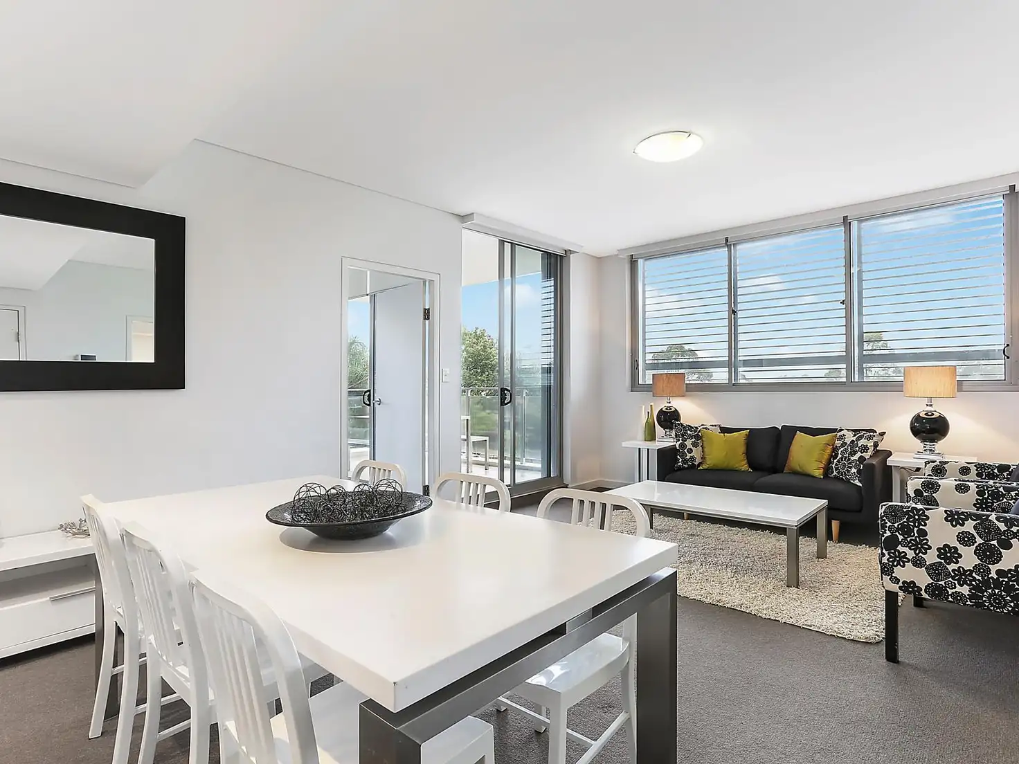 Main view of Homely unit listing, 67/331 Miller Street, Cammeray NSW 2062