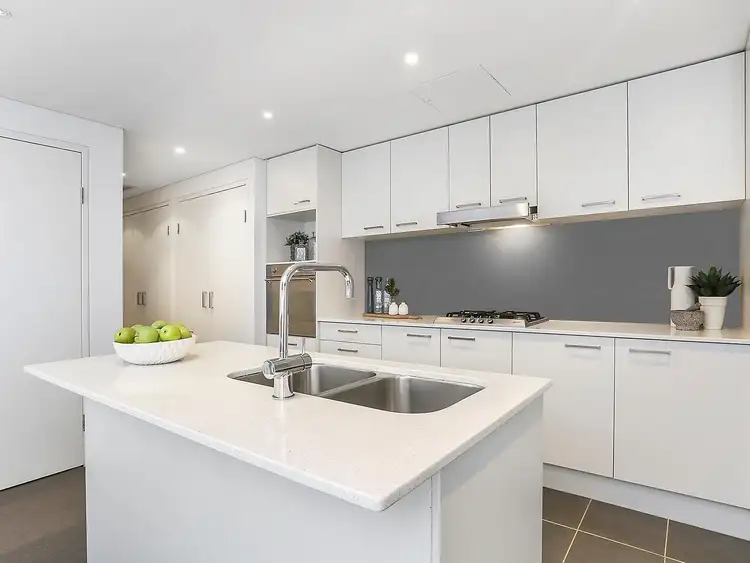Second view of Homely unit listing, 67/331 Miller Street, Cammeray NSW 2062