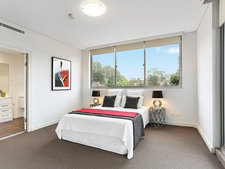 Third view of Homely unit listing, 67/331 Miller Street, Cammeray NSW 2062