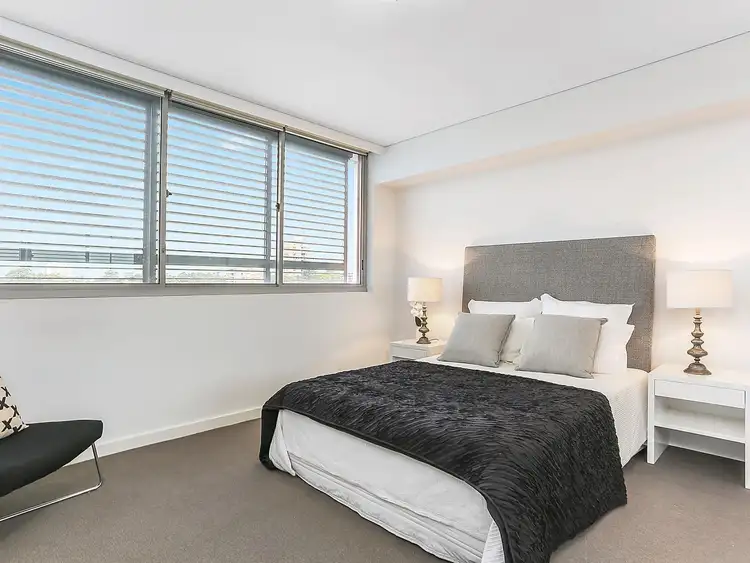 Fourth view of Homely unit listing, 67/331 Miller Street, Cammeray NSW 2062