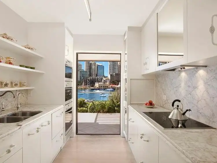 Fourth view of Homely apartment listing, 12/33 East Crescent Street, Mcmahons Point NSW 2060