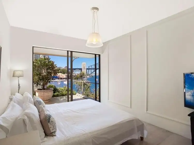 Sixth view of Homely apartment listing, 12/33 East Crescent Street, Mcmahons Point NSW 2060