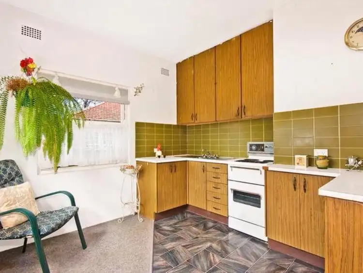 Main view of Homely apartment listing, 8/35A Rosalind Street, Cammeray NSW 2062